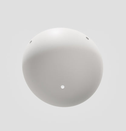 Minimalist Hanging Plant Pot with Drainage