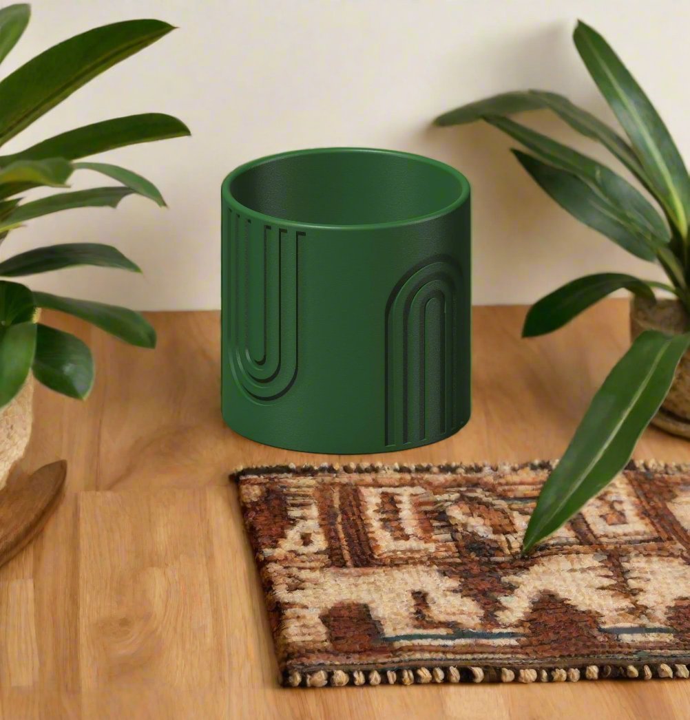Nordic Rainbow Planter - variant_color - variant_size - variant_option