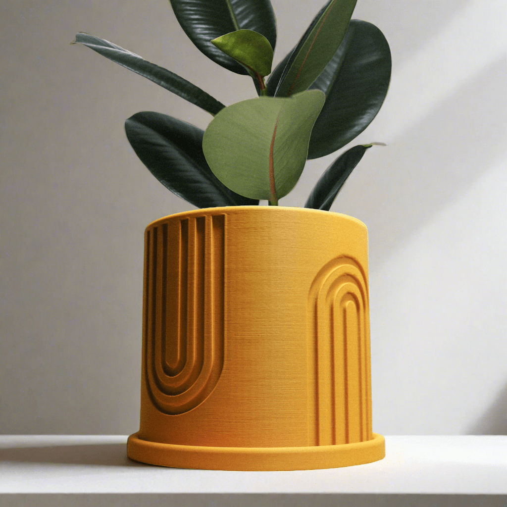 Nordic Rainbow Planter - variant_color - variant_size - variant_option