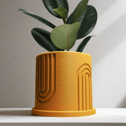 Nordic Rainbow Planter - variant_color - variant_size - variant_option