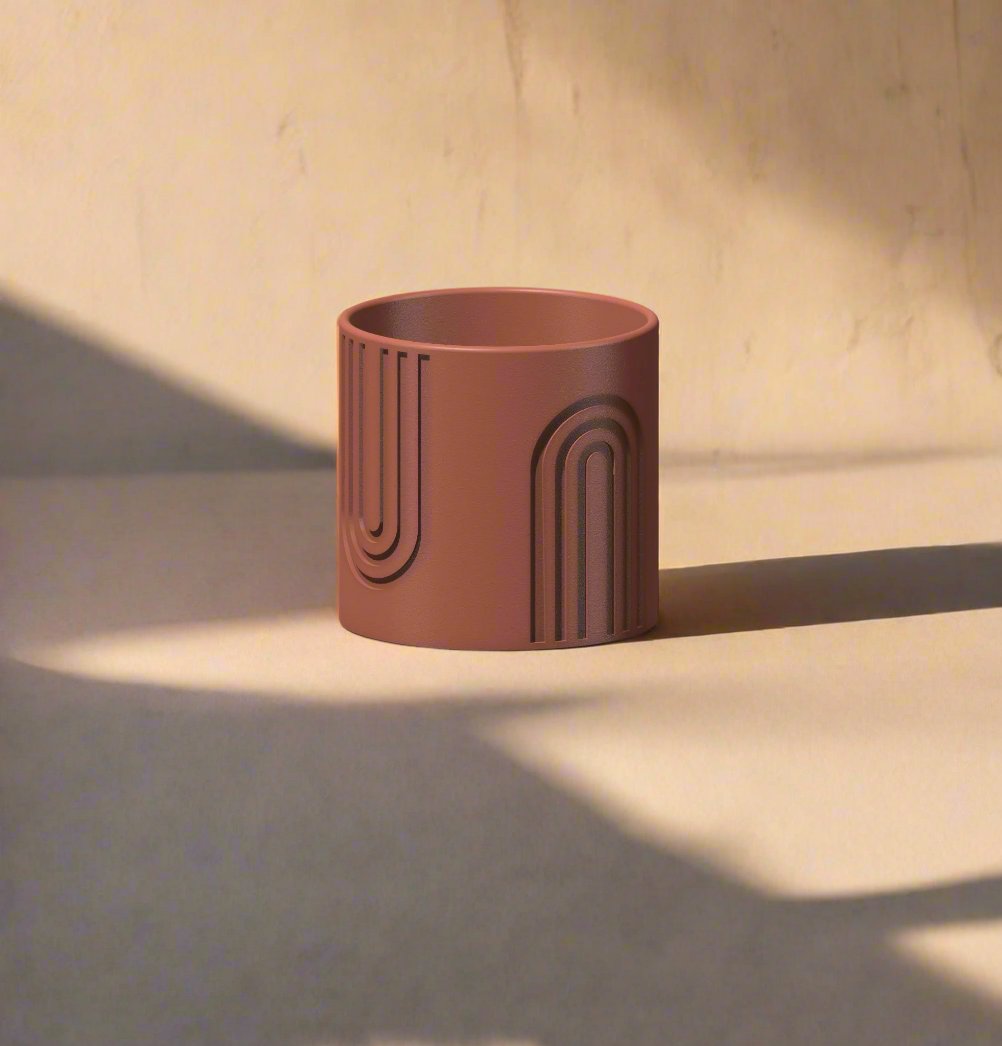 Nordic Rainbow Planter - variant_color - variant_size - variant_option