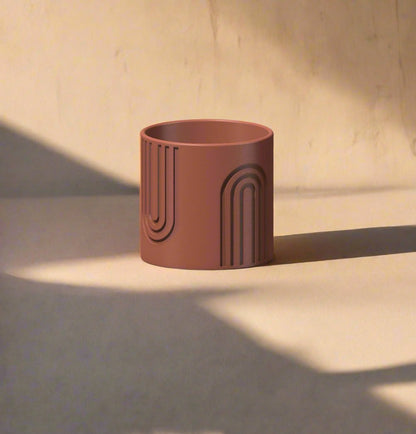 Nordic Rainbow Planter - variant_color - variant_size - variant_option