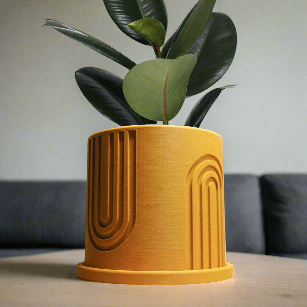 Nordic Rainbow Planter - variant_color - variant_size - variant_option