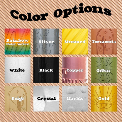 Nordic Rainbow Planter - variant_color - variant_size - variant_option