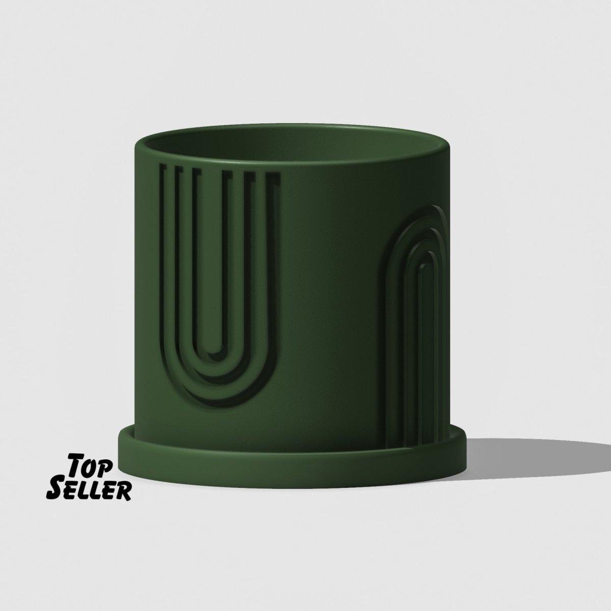 Nordic Rainbow Planter - variant_color - variant_size - variant_option