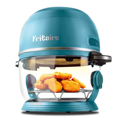 Self-Cleaning Air Fryer™ & Non-Toxic Air Fryer™ - Sage Green - variant_color - variant_size - variant_option