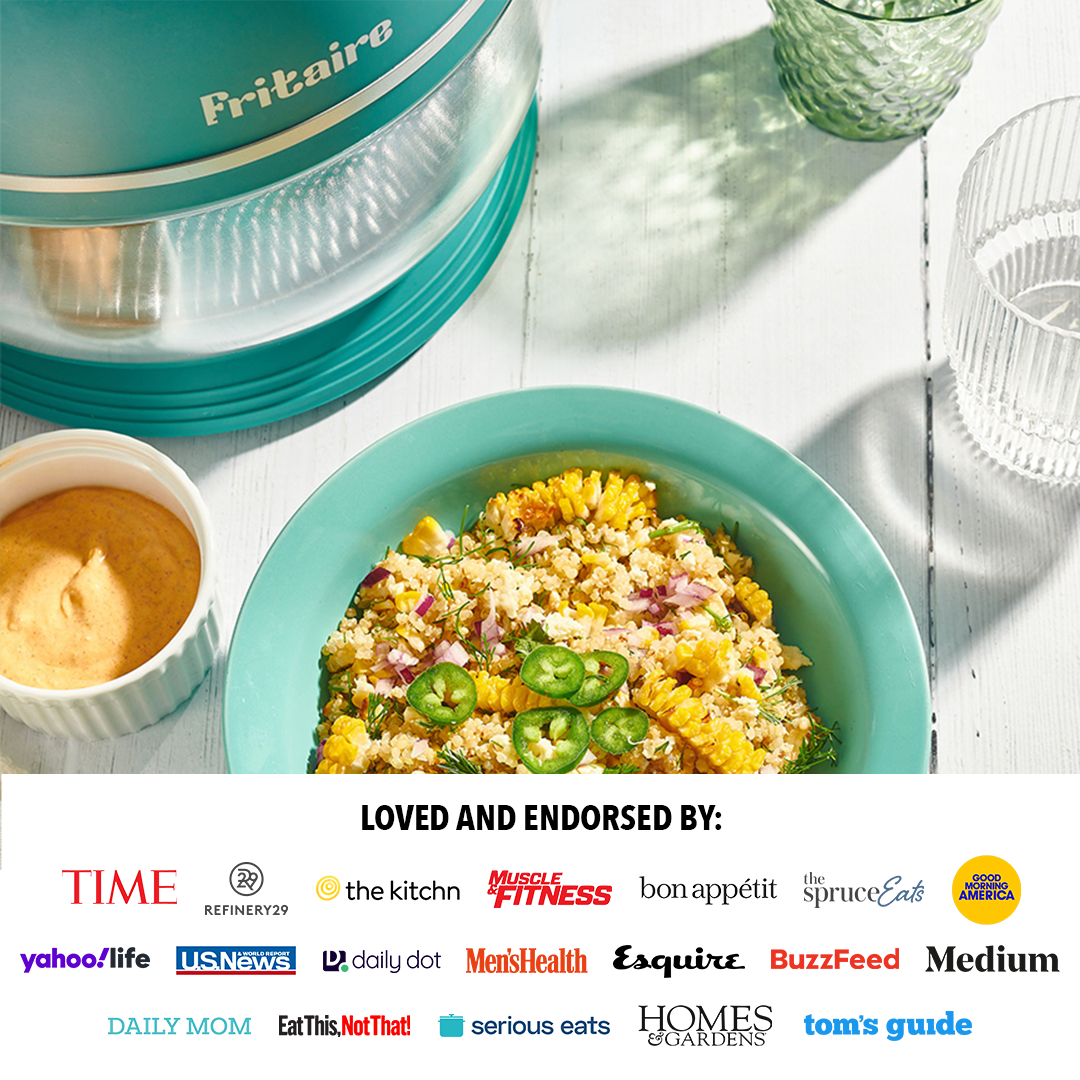 Self-Cleaning Air Fryer™ & Non-Toxic Air Fryer™ - Sage Green - variant_color - variant_size - variant_option