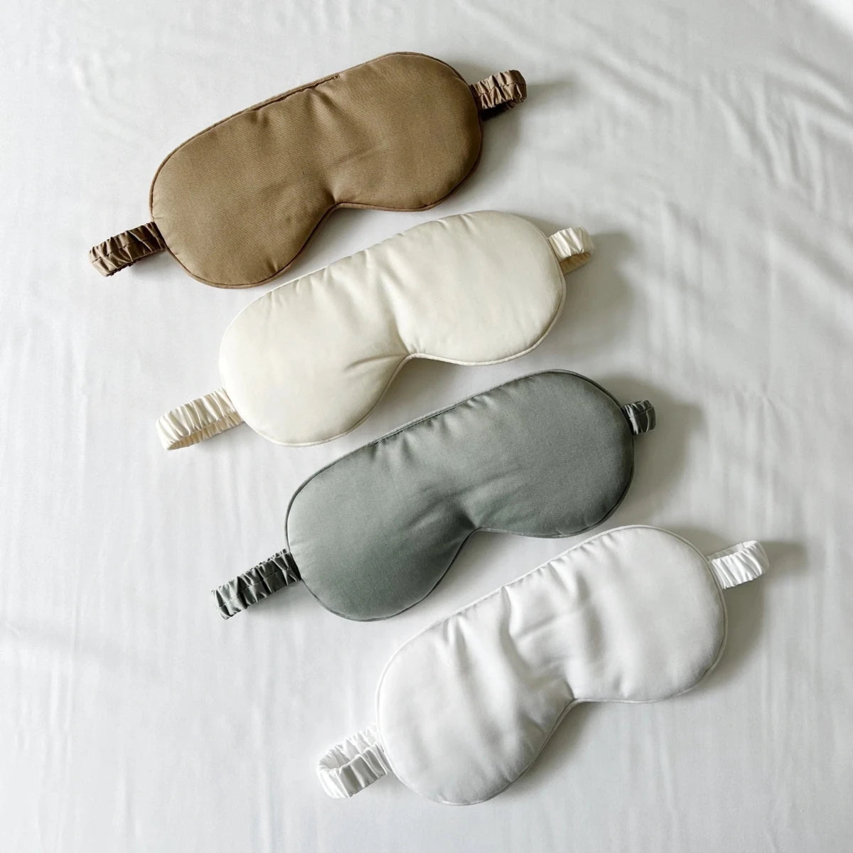 Sleep Mask | Cooling Bamboo - variant_color - variant_size - variant_option