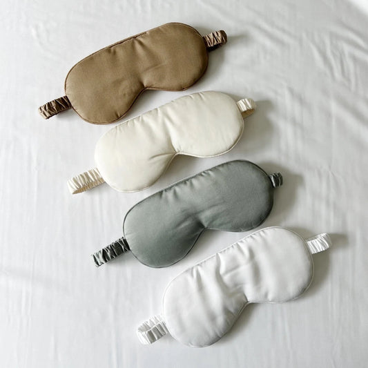 Sleep Mask | Cooling Bamboo - variant_color - variant_size - variant_option