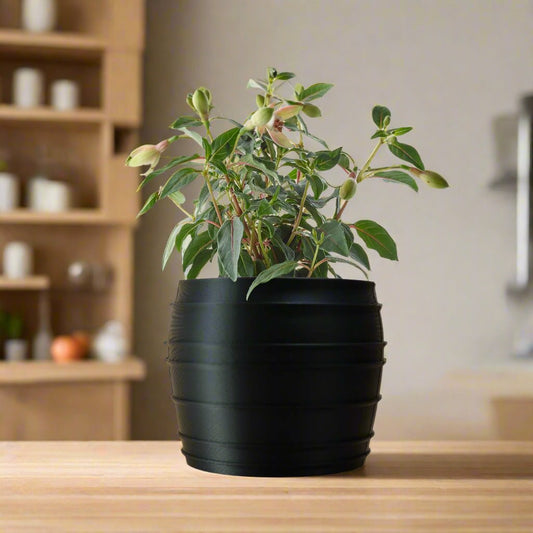 The Vintage Siena Planter - variant_color - variant_size - variant_option