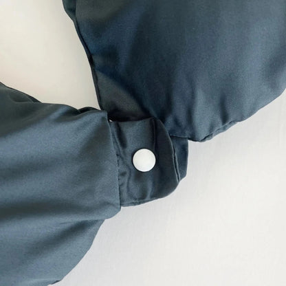 Travel Pillowcases | Cooling Bamboo - variant_color - variant_size - variant_option