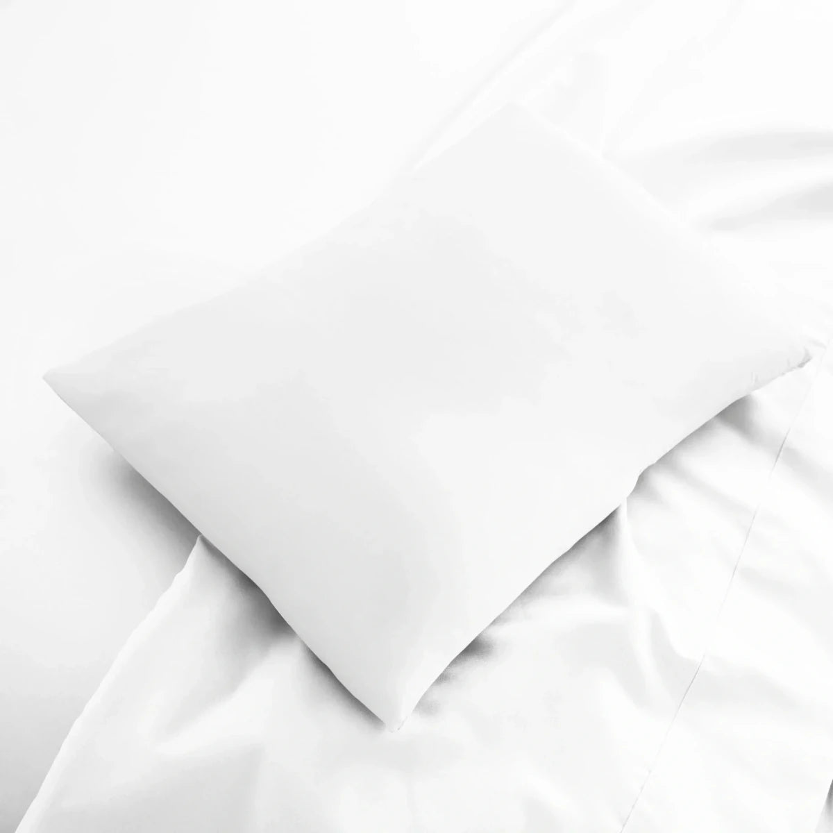 Travel Pillowcases | Cooling Bamboo - variant_color - variant_size - variant_option