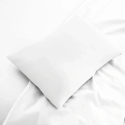Travel Pillowcases | Cooling Bamboo - variant_color - variant_size - variant_option