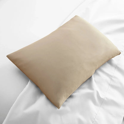 Travel Pillowcases | Cooling Bamboo - variant_color - variant_size - variant_option