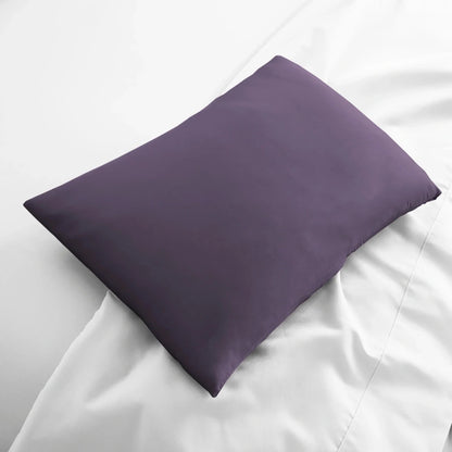 Travel Pillowcases | Cooling Bamboo - variant_color - variant_size - variant_option