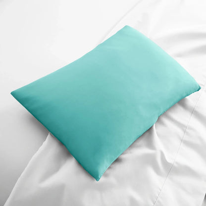 Travel Pillowcases | Cooling Bamboo - variant_color - variant_size - variant_option