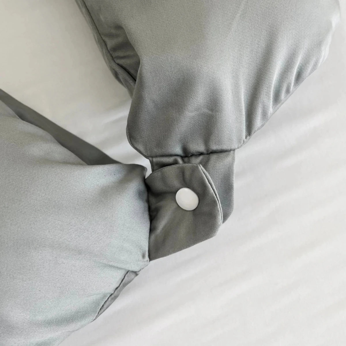 Travel Pillowcases | Cooling Bamboo - variant_color - variant_size - variant_option