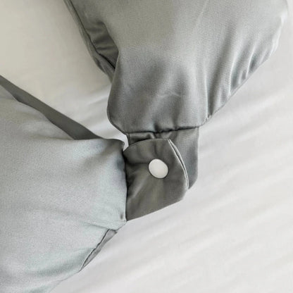 Travel Pillowcases | Cooling Bamboo - variant_color - variant_size - variant_option