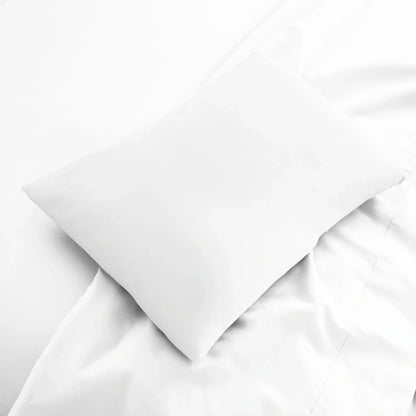 Travel Pillowcases | Cooling Bamboo
